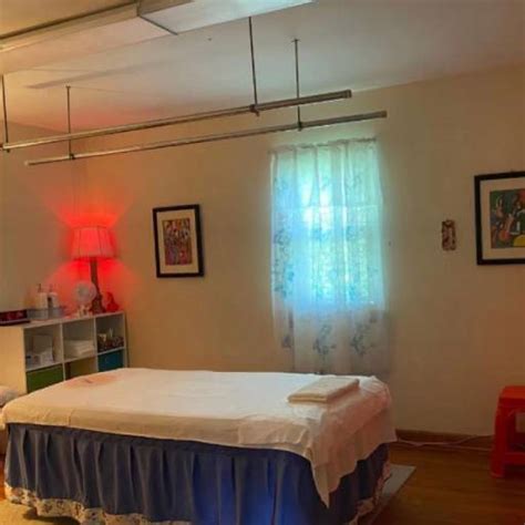body rub massage sydney